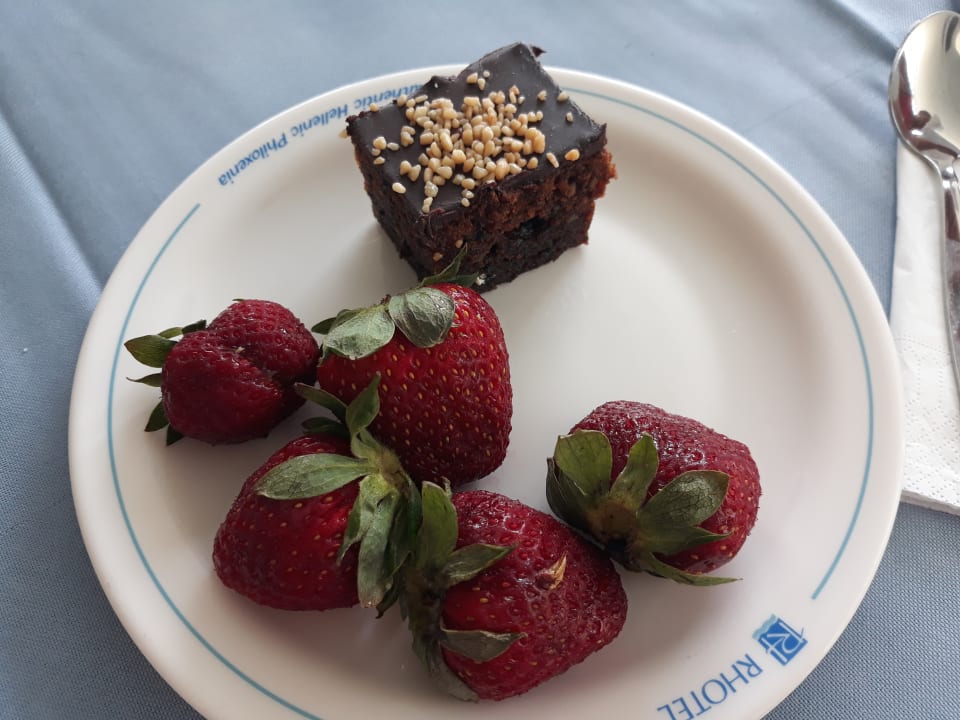 Gastro Hotel Calypso Beach