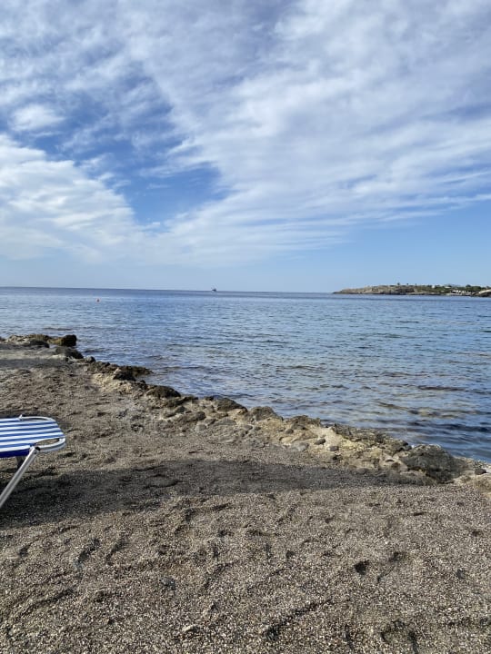 Strand Hotel Kalithea Horizon Royal