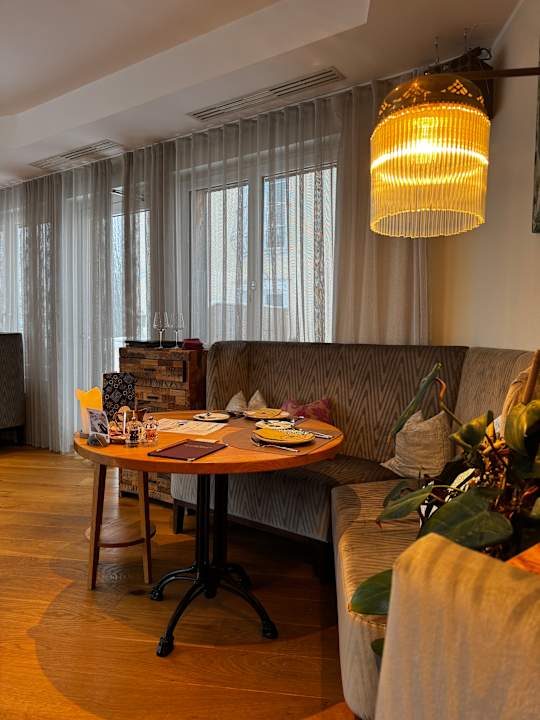 Gastro Bergergut - Das Genießerhotel für Paare
