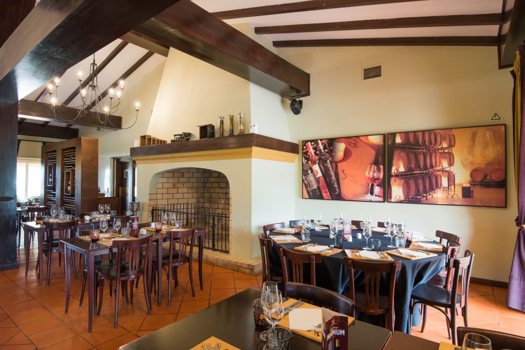 Gastro Hotel Vila Galé Clube de Campo