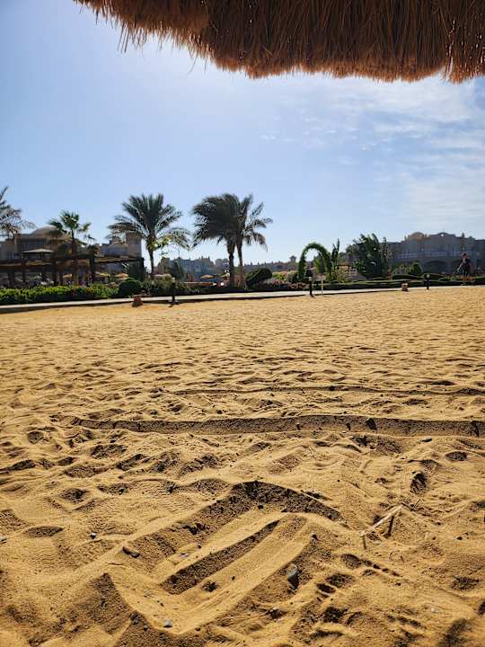 Strand Lazuli Hotel Marsa Alam