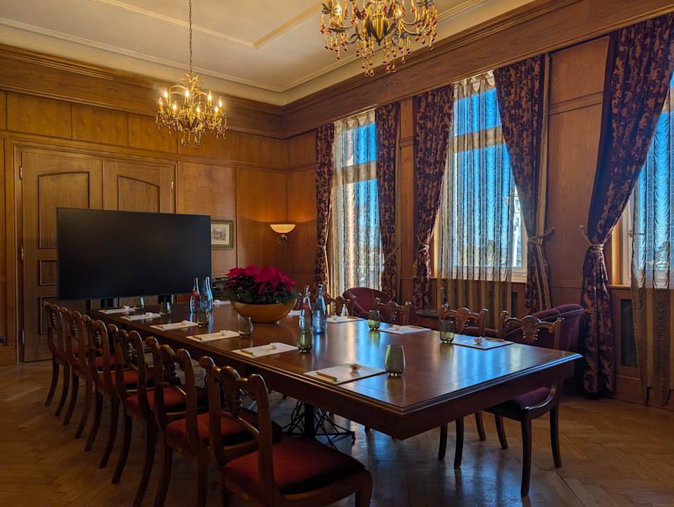 Sonstiges Das Palmenwald Schwarzwald, BW Signature Collection