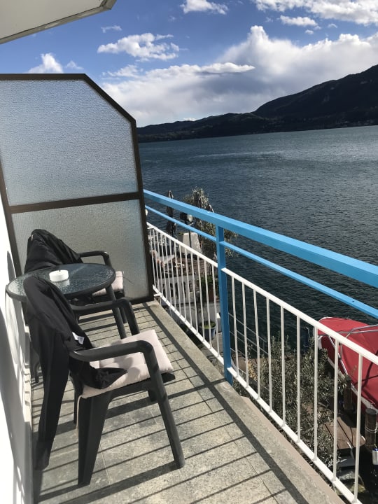 Zimmer Il Giardino sul Lago