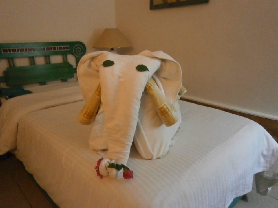 Motiv Giftun Azur Resort