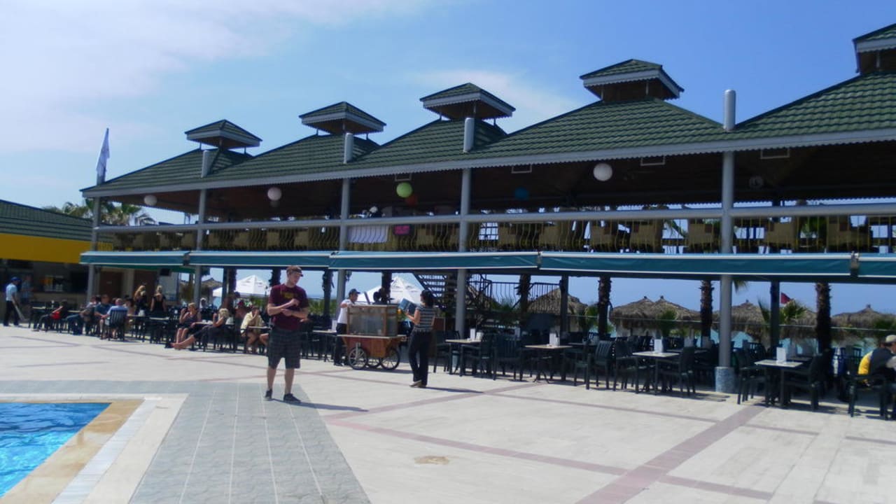Sushibar Botanik Hotel & Resort