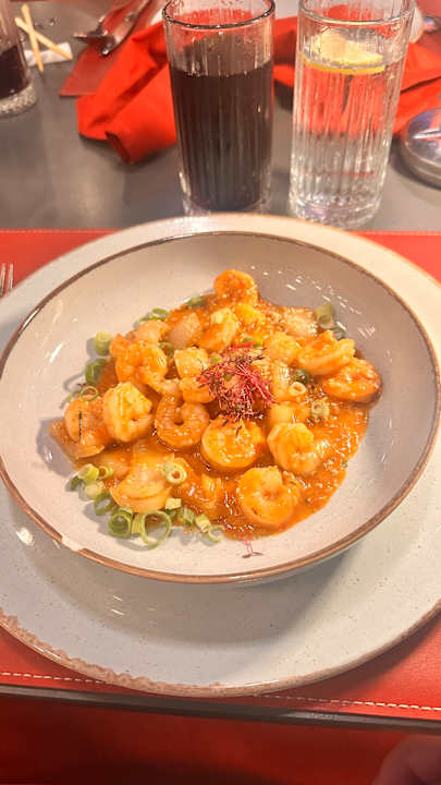 Gastro Megasaray Club Belek