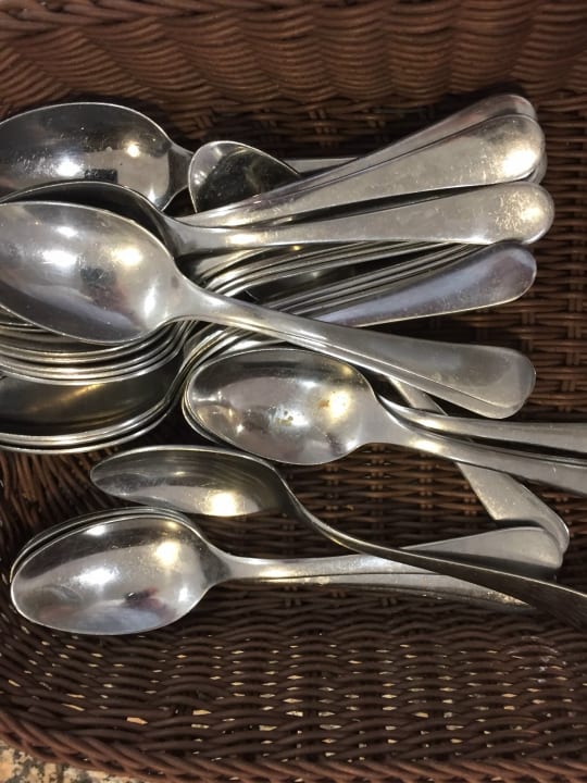 Gastro Ibersol Playa Dorada