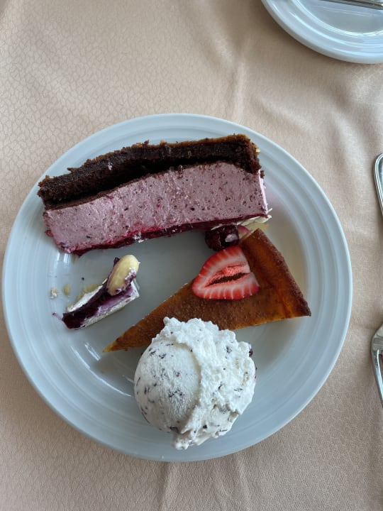 Gastro PortoBay Falésia