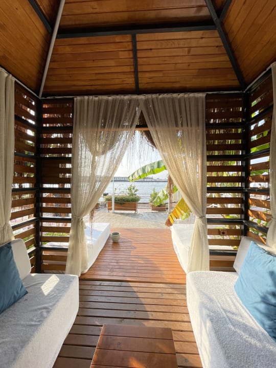 Sport & Freizeit Mylome Luxury Hotel & Resort