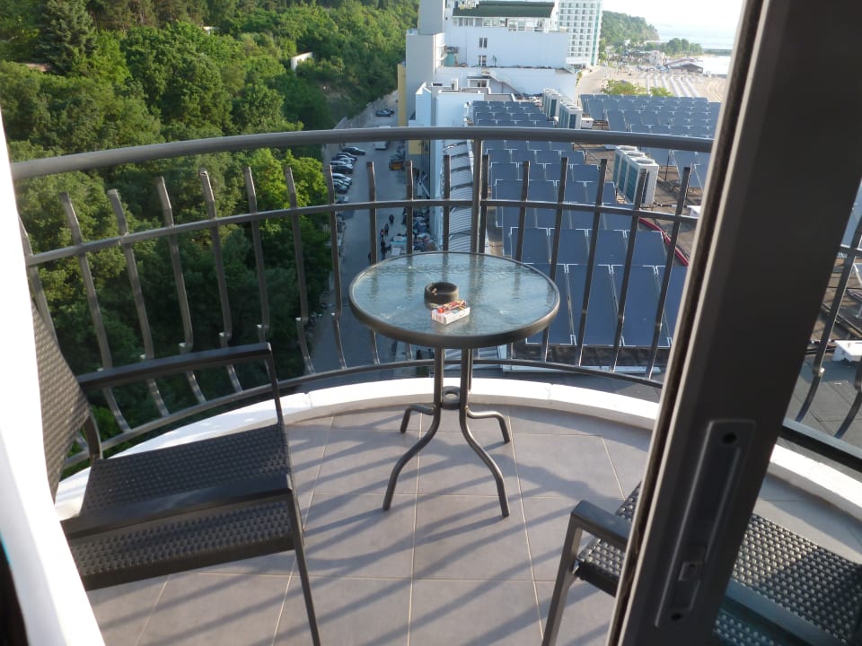 Zimmer Sentido Marea