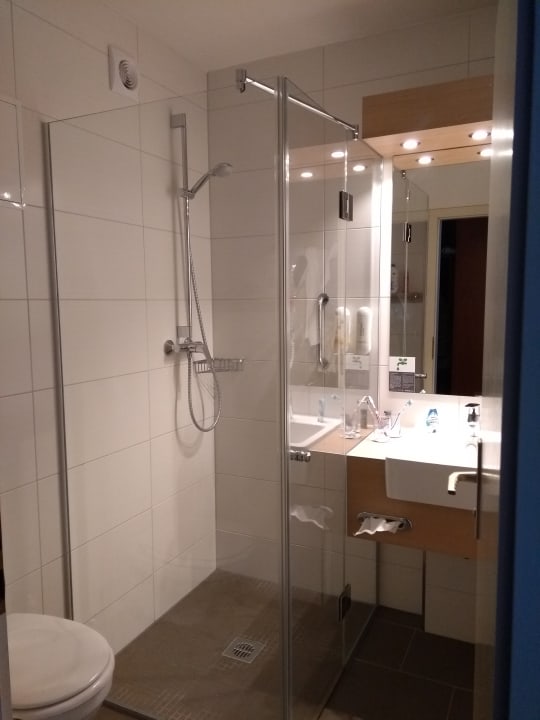 Zimmer PLAZA INN Goslar