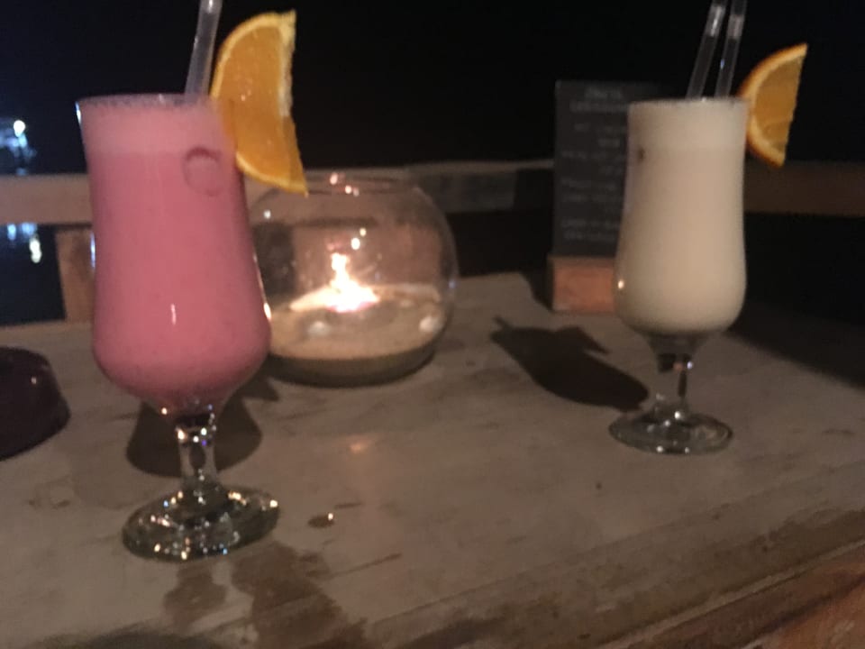 Restaurant Bella Vista Resort Hurghada