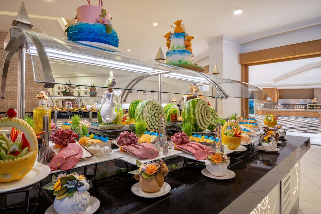 Gastro Hotel Delphin Imperial