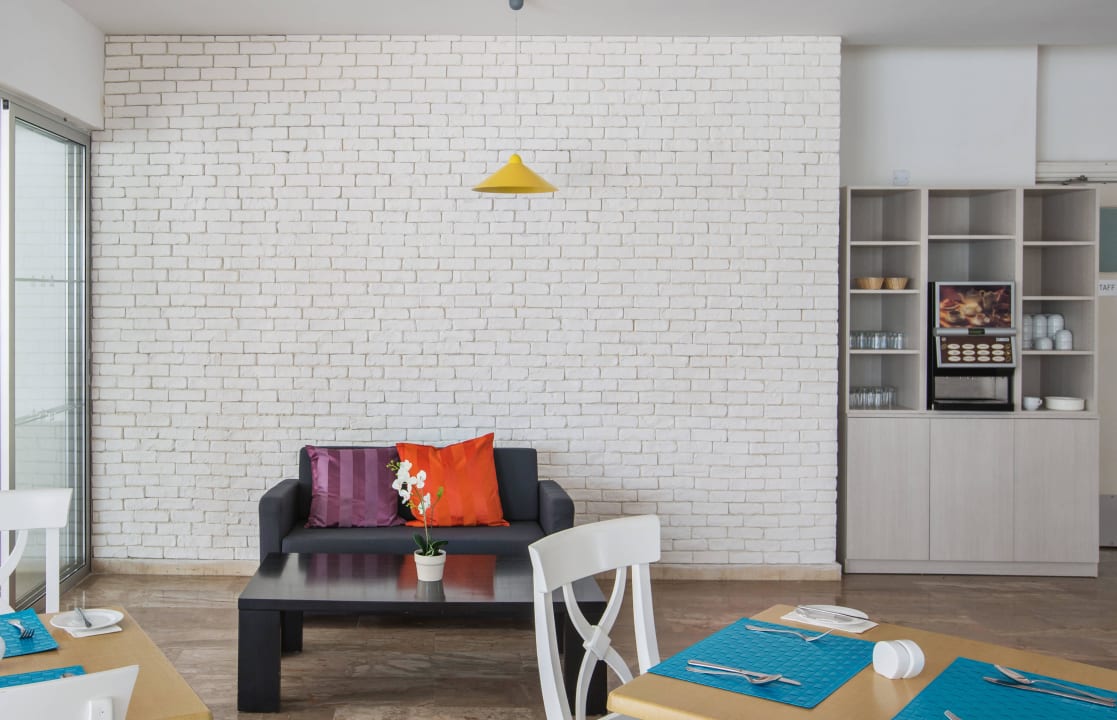 Restaurant Napa Tsokkos Hotel