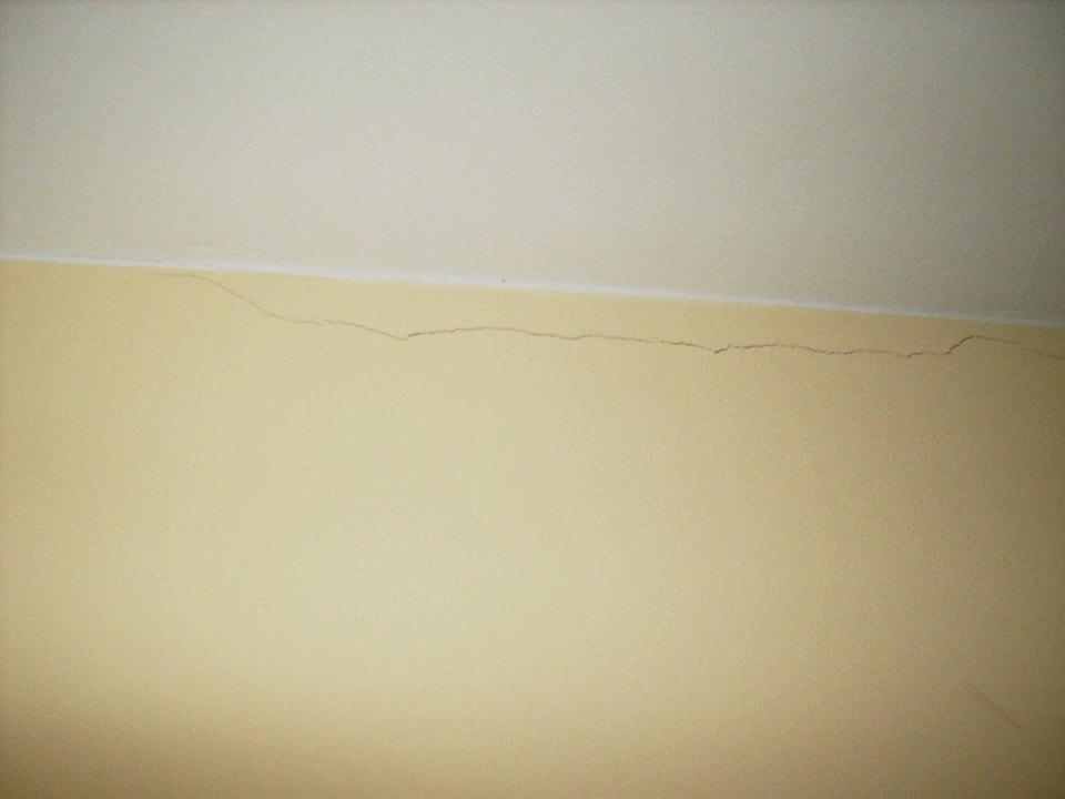 Wand im Schlafzimmer Barceló Fuerteventura Castillo