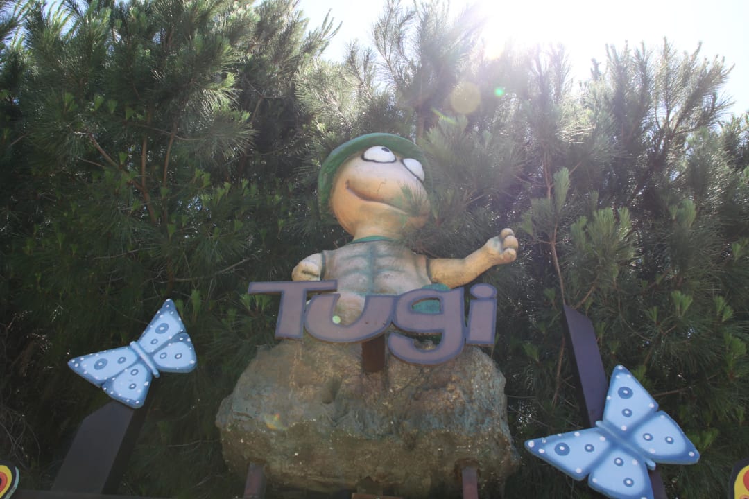 Kinder Club Tugi Voyage Belek Golf & Spa