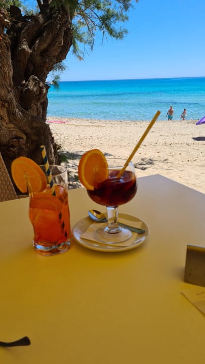 Gastro Canyamel Park Hotel & Spa 16+ Adults only