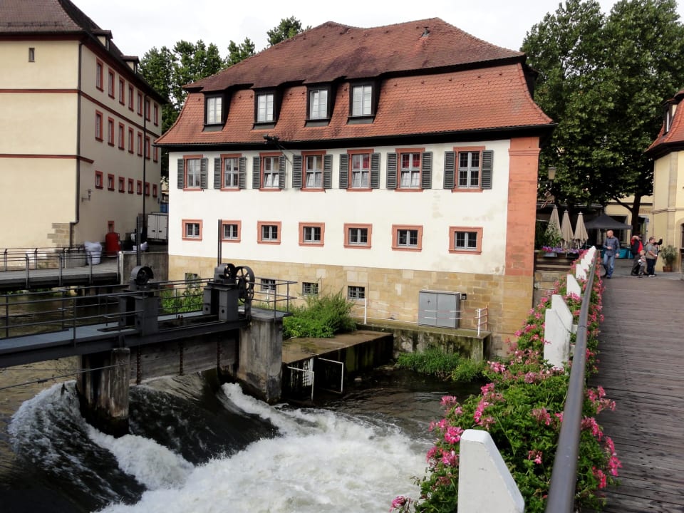 Hotel Brudermühle Hotel Brudermühle