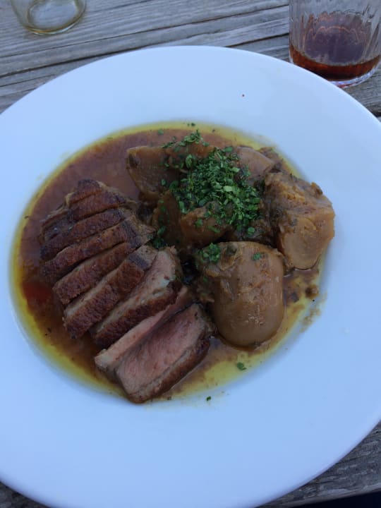 Gastro Kilchrenan Inn