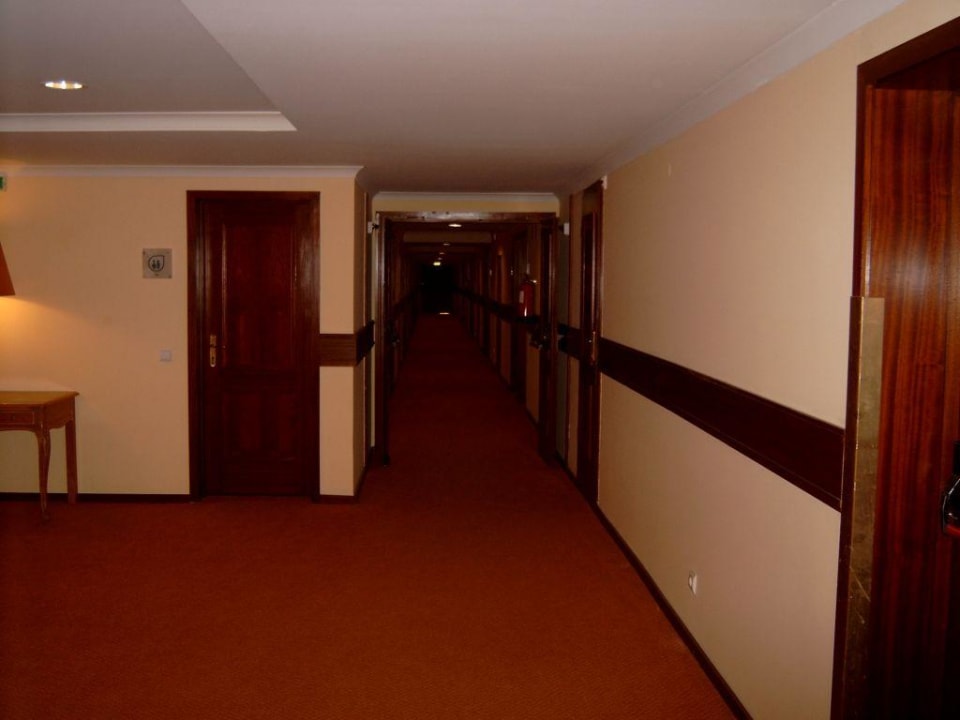 Etagenflur 2 PortoBay Falésia