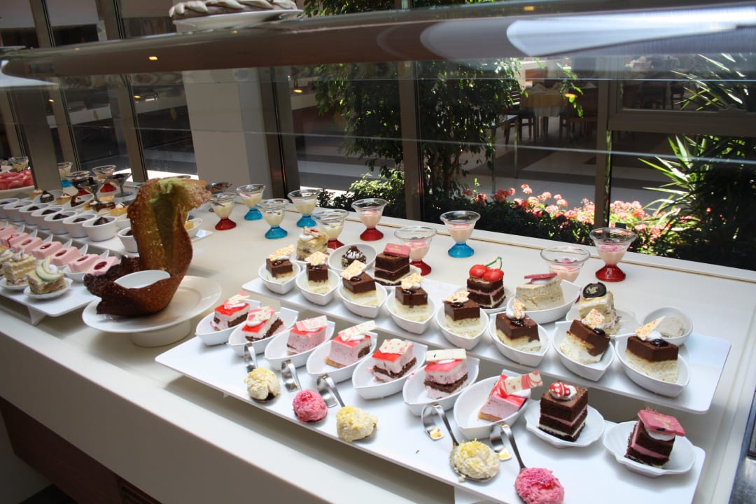 Kuuuuuchen Sunis Elita Beach Resort & Spa