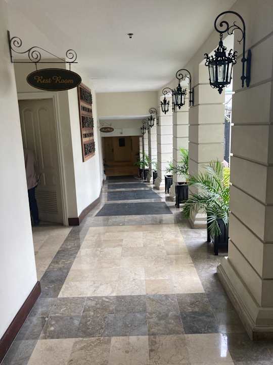 Sonstiges The Phoenix Hotel Yogyakarta