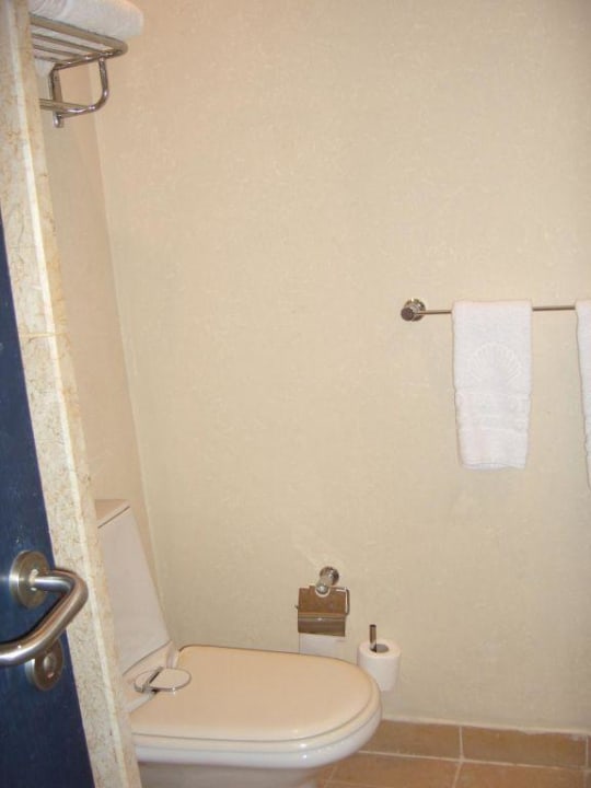 WC The Grand Hotel Sharm El Sheikh