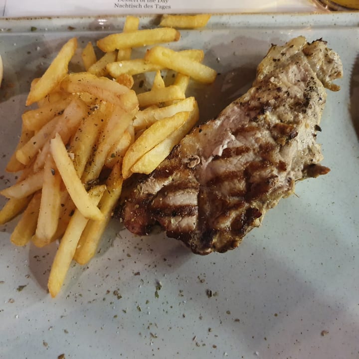 Gastro High Beach Resort