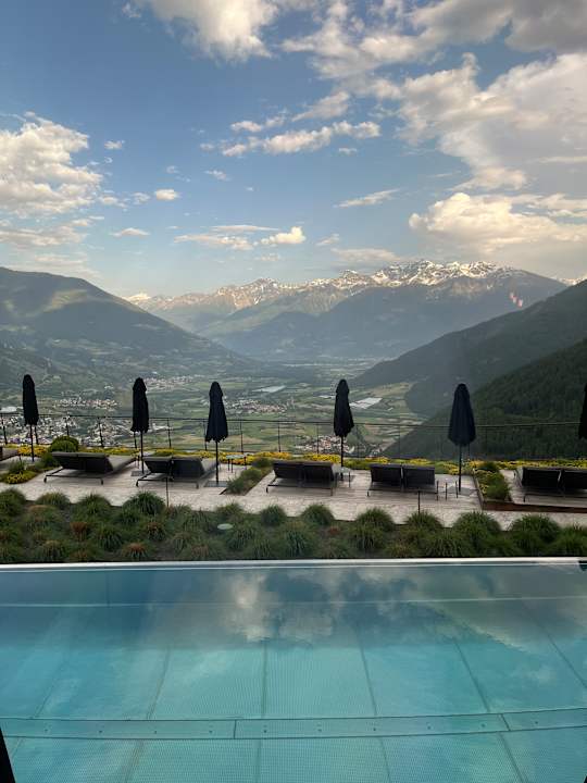 Gastro DAS GERSTL Alpine Retreat