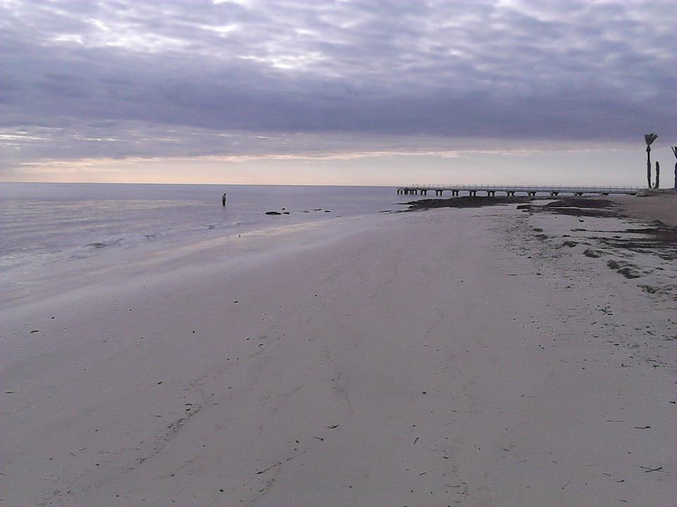Unendlos Hotel El Mouradi Djerba Menzel