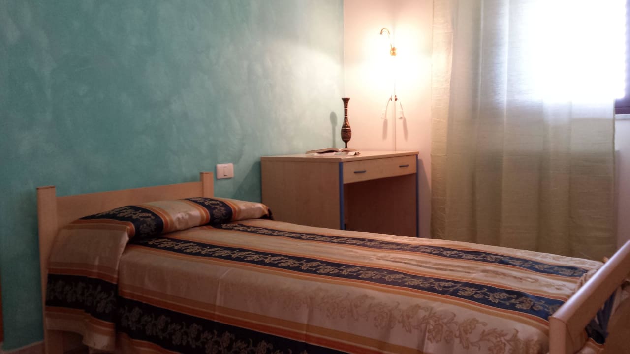 L'isola La Casetta di Sant'Antonio