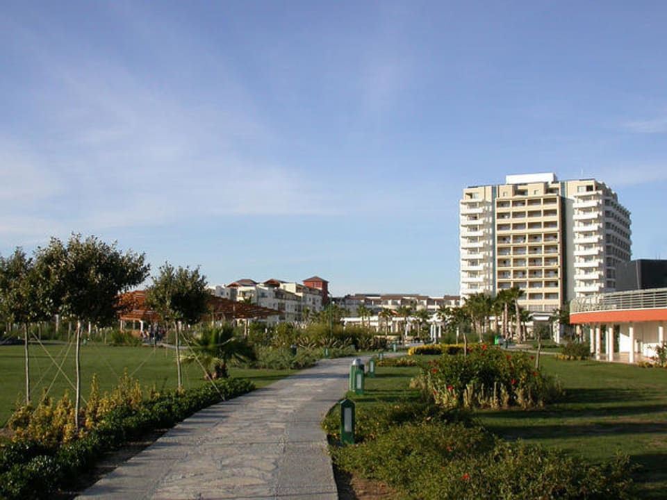 Hotel und Suiten Lara Barut Collection