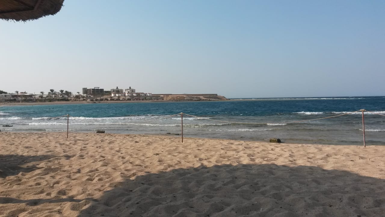 Strand Coral Sun Beach