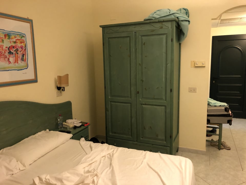 Zimmer Club Hotel Marina Seada Beach