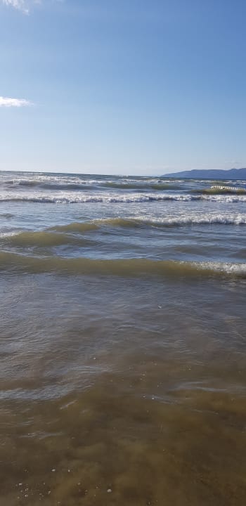 Strand Korumar Ephesus Beach & Spa Resort