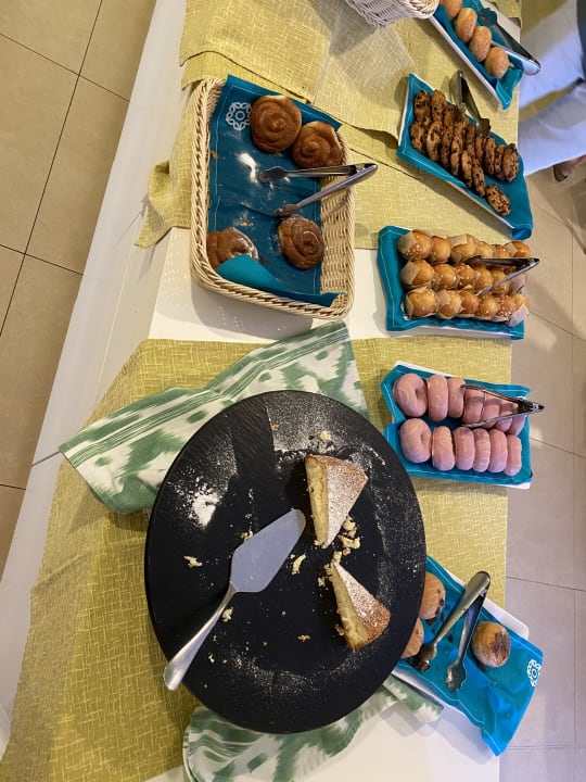 Gastro Aparthotel Houm Plaza Son Rigo