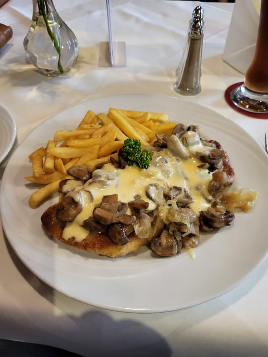 Gastro Hotel Perl