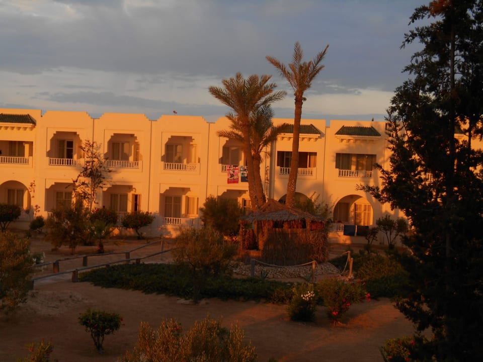 Sonnenaufgang Djerba Sun Beach Hotel & Spa