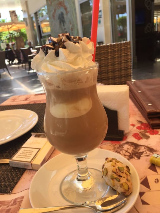 Restaurant  Gardenia Hotel