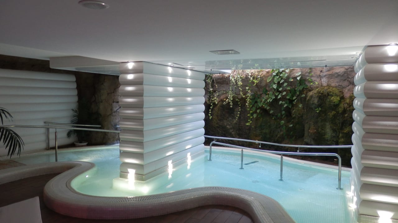 Wellness Bull Dorado Beach & Spa