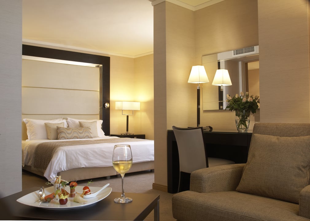 Zimmer Galaxy Hotel Iraklion