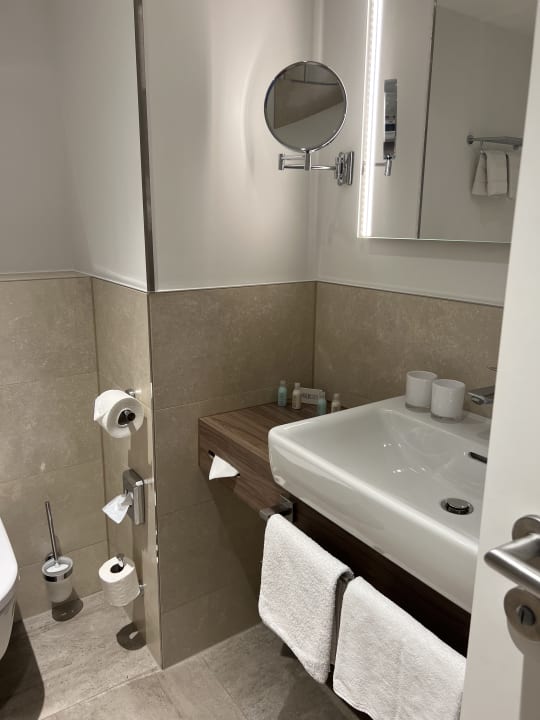 Zimmer Fontane Hotel