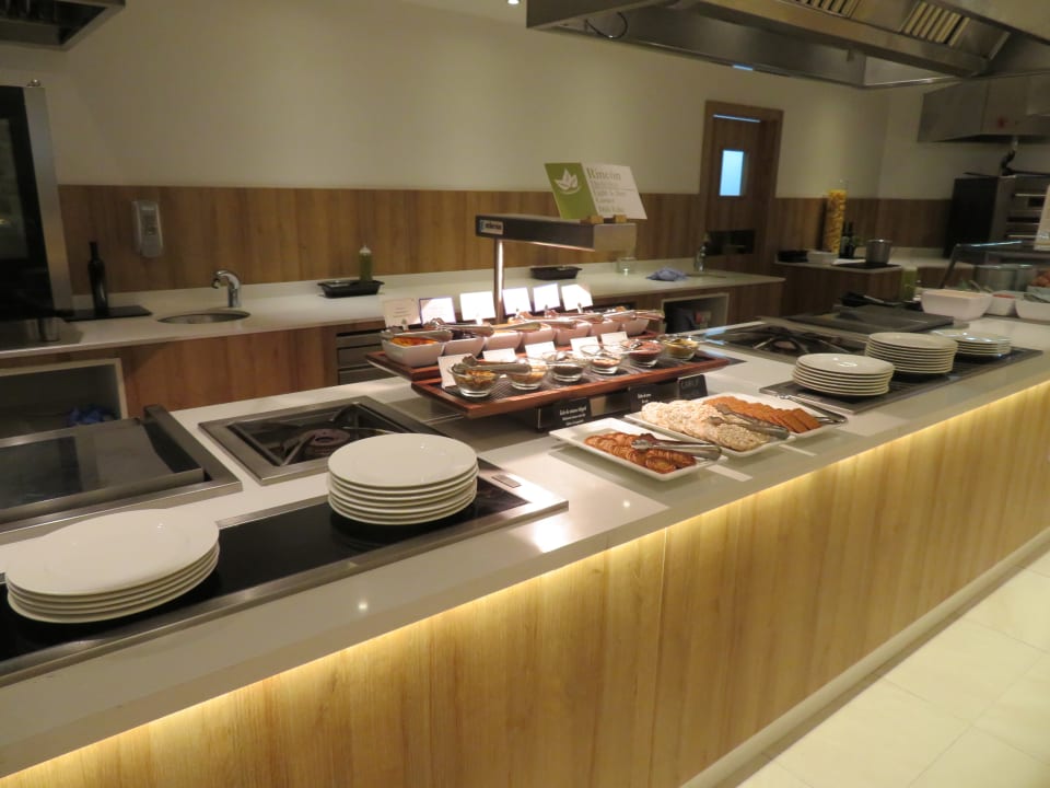 Gastro Zafiro Palmanova