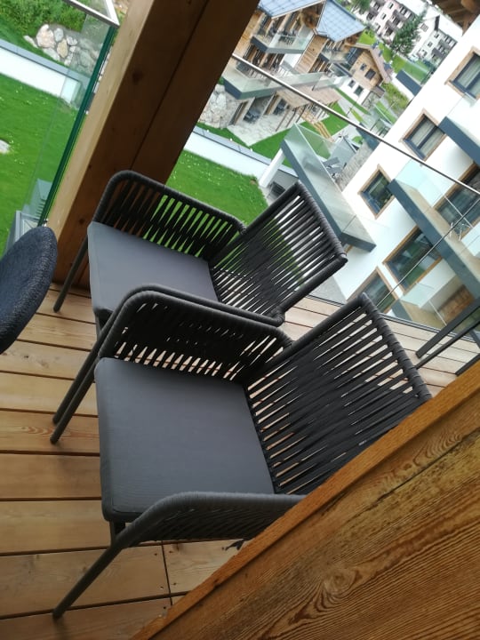 Zimmer VAYA Fieberbrunn