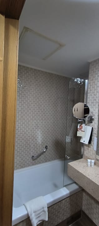 Zimmer Wellton Riga Hotel & SPA