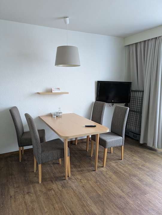 Zimmer Ferienwohnungen Ferienpark Weissenhäuser Strand