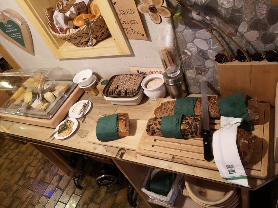 Gastro Biobauenhof Gehrnerhof Warth am Arlberg