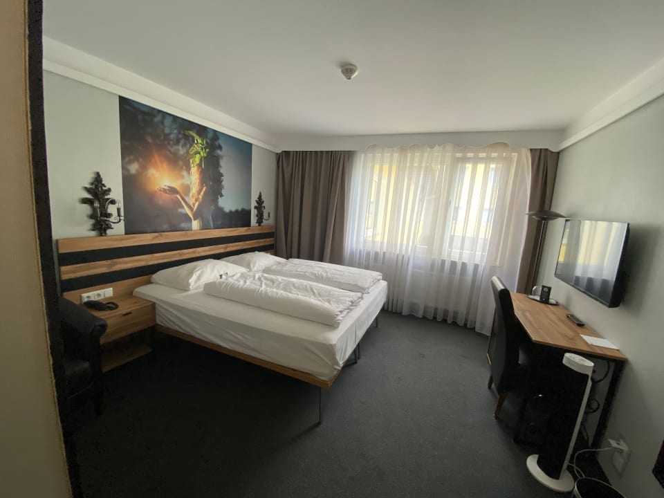 Zimmer Arthotel Ana Victory