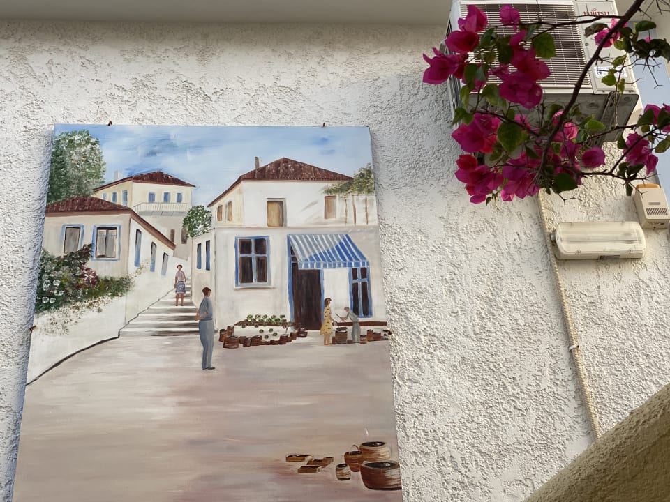 Sonstiges Hotel Archangelos Village