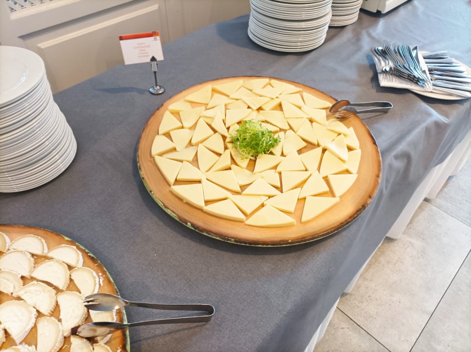 Gastro Hotel Exagon Park